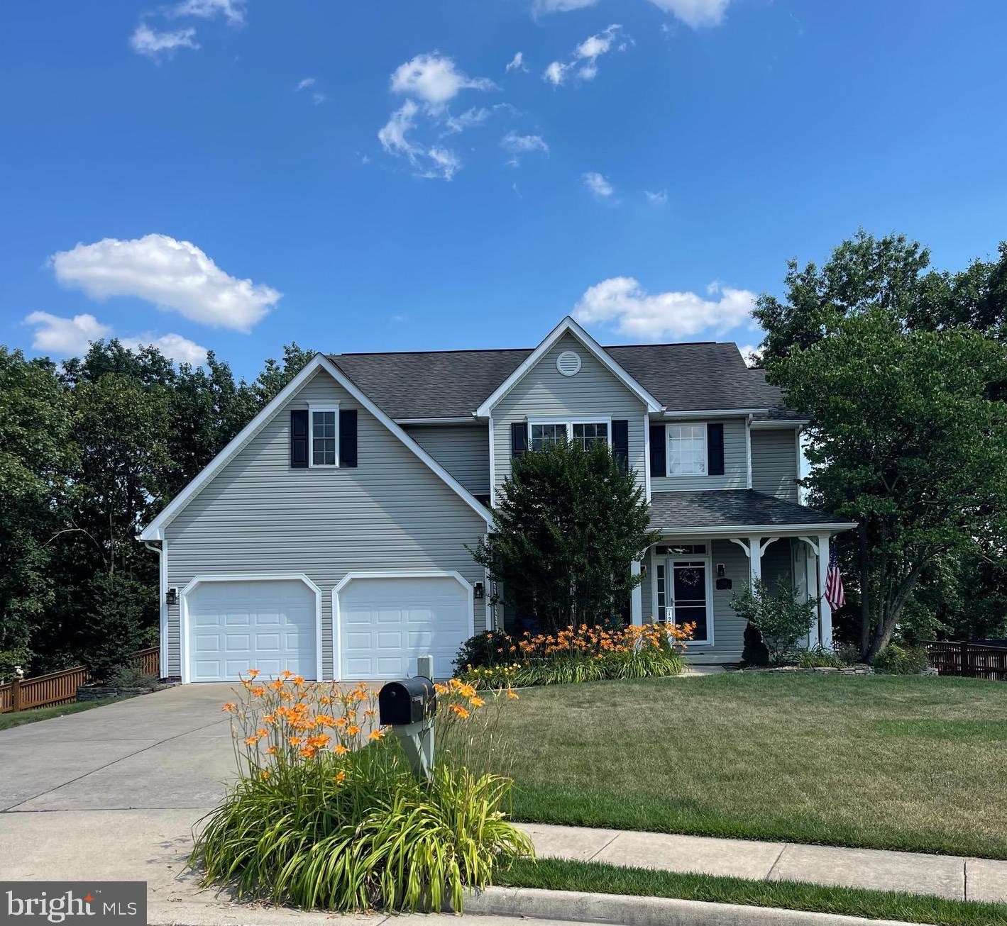 122 Maverick Ct, Stephens City, VA 22655