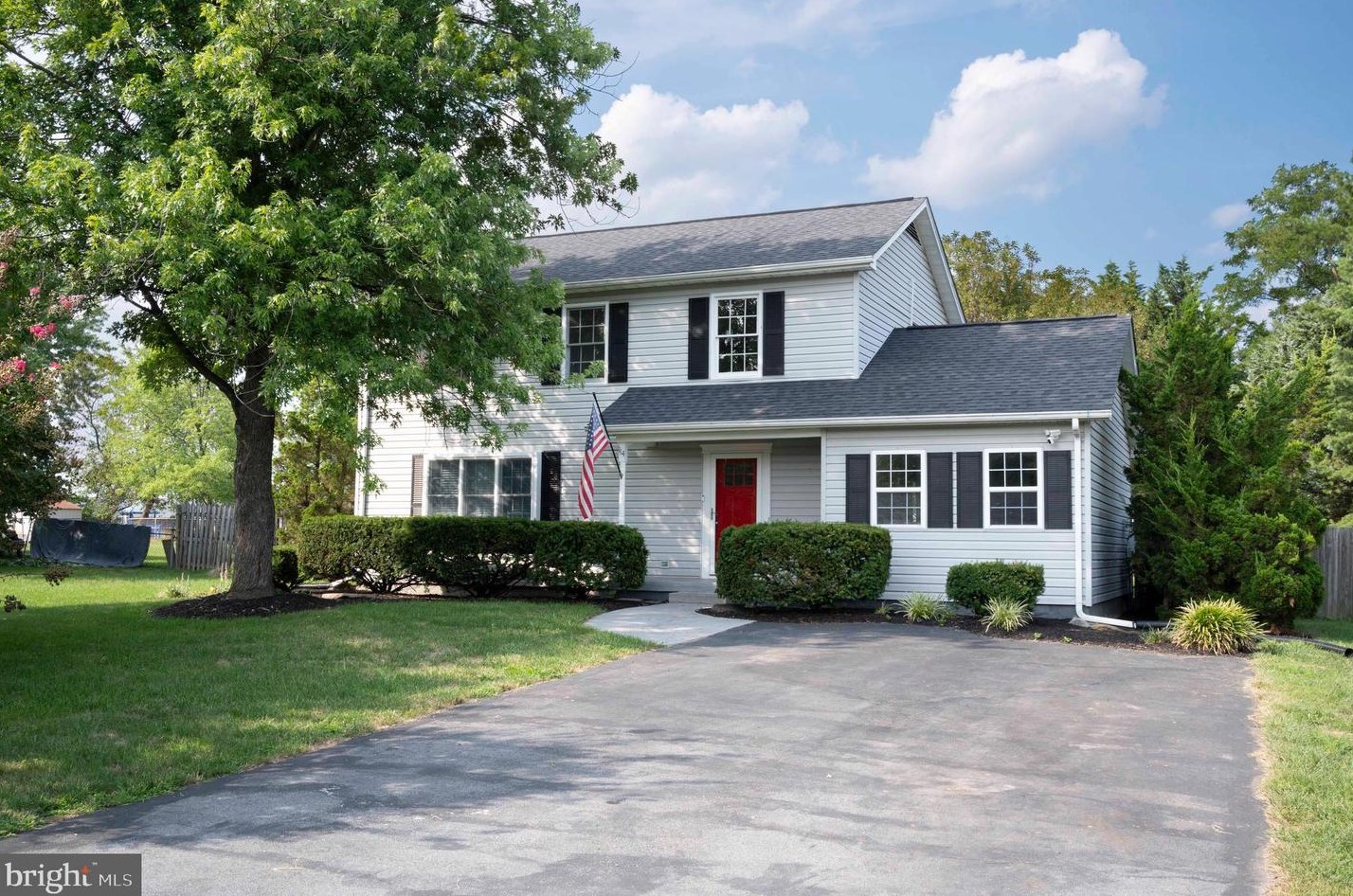 114 Accomack Cir, Stephens City, VA 22655