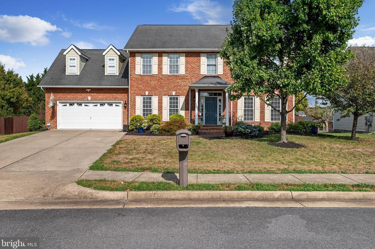 113 Lariat Ct, Stephens City, VA 22655