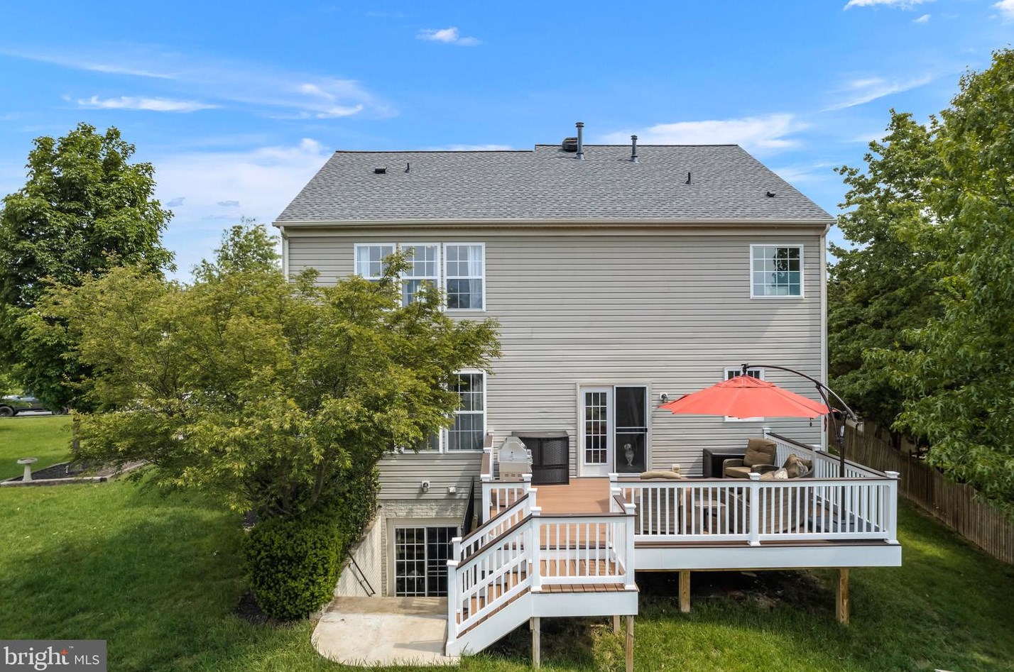 104 Wyncote Ct, Stephens City, VA 22655