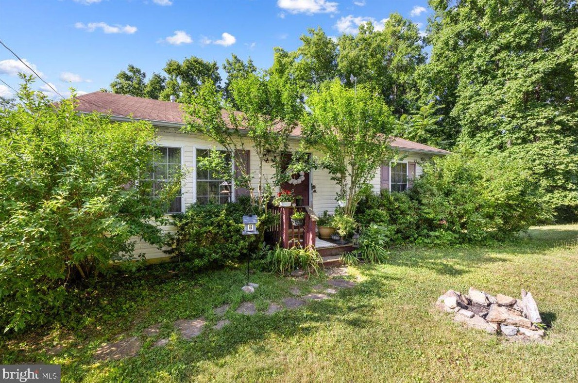 119 Hemlock Trail, Winchester, VA 22602
