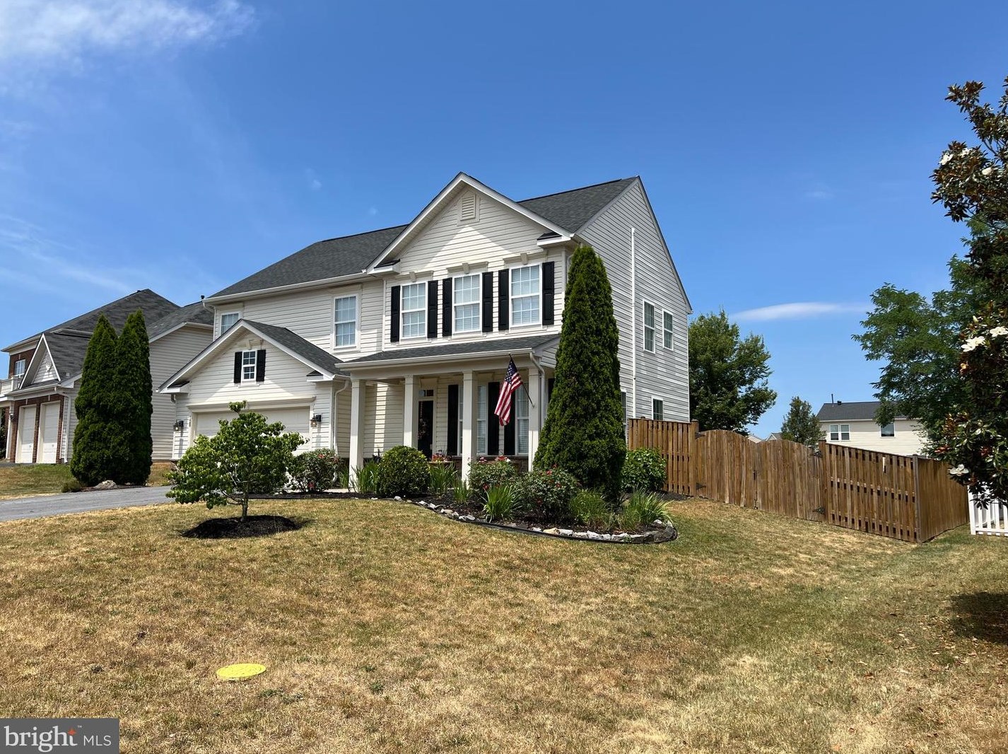128 Corral Dr, Stephens City, VA 22655