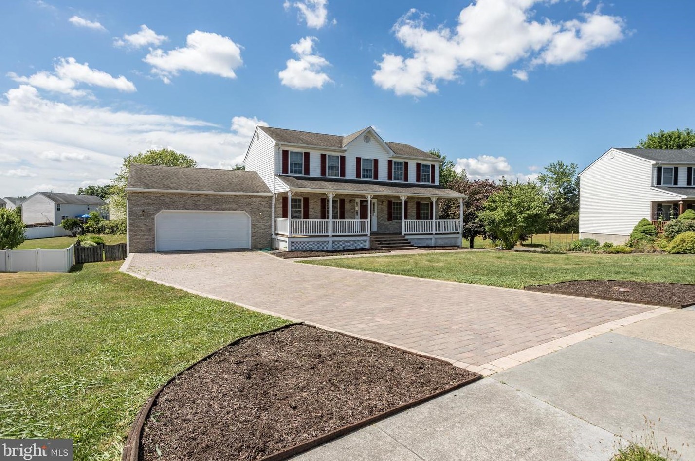 107 Orion Ct, Winchester, VA 22602