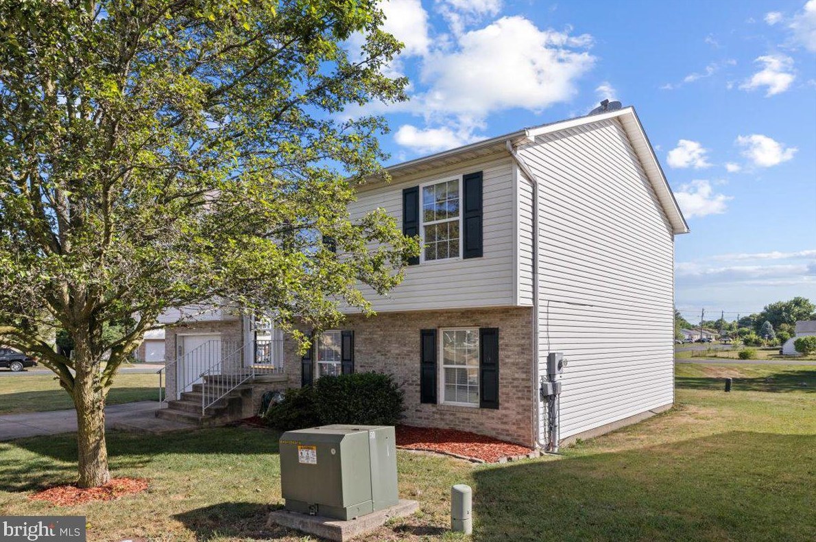 140 Spaulding Dr, Winchester, VA 22603