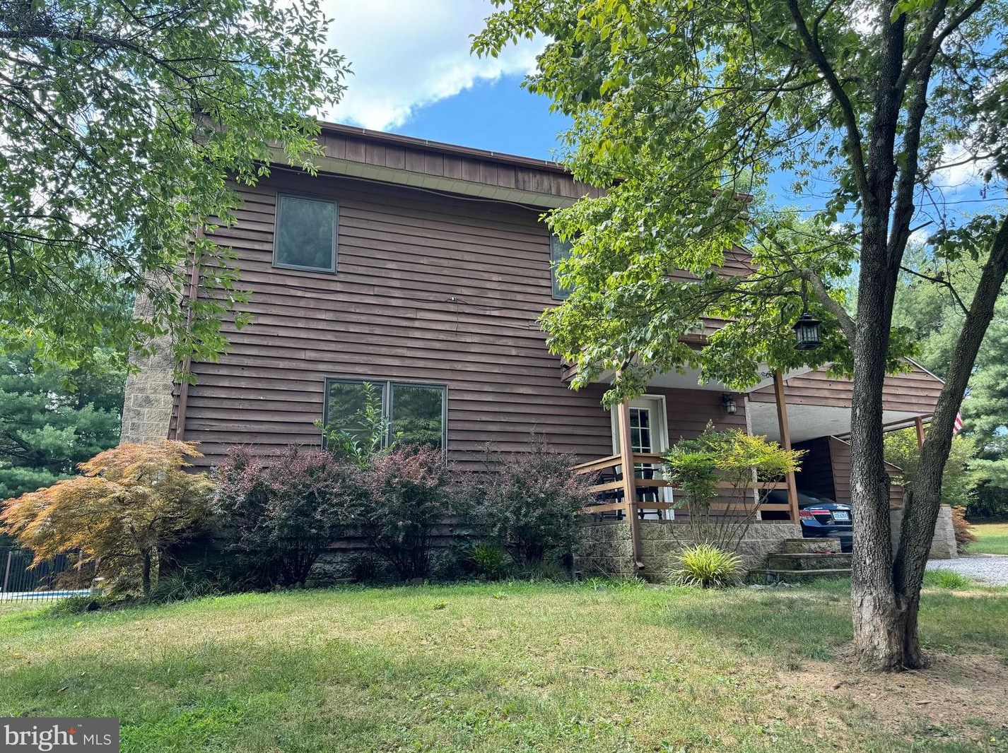 1717 Jordan Springs Rd, Stephenson, VA 22656