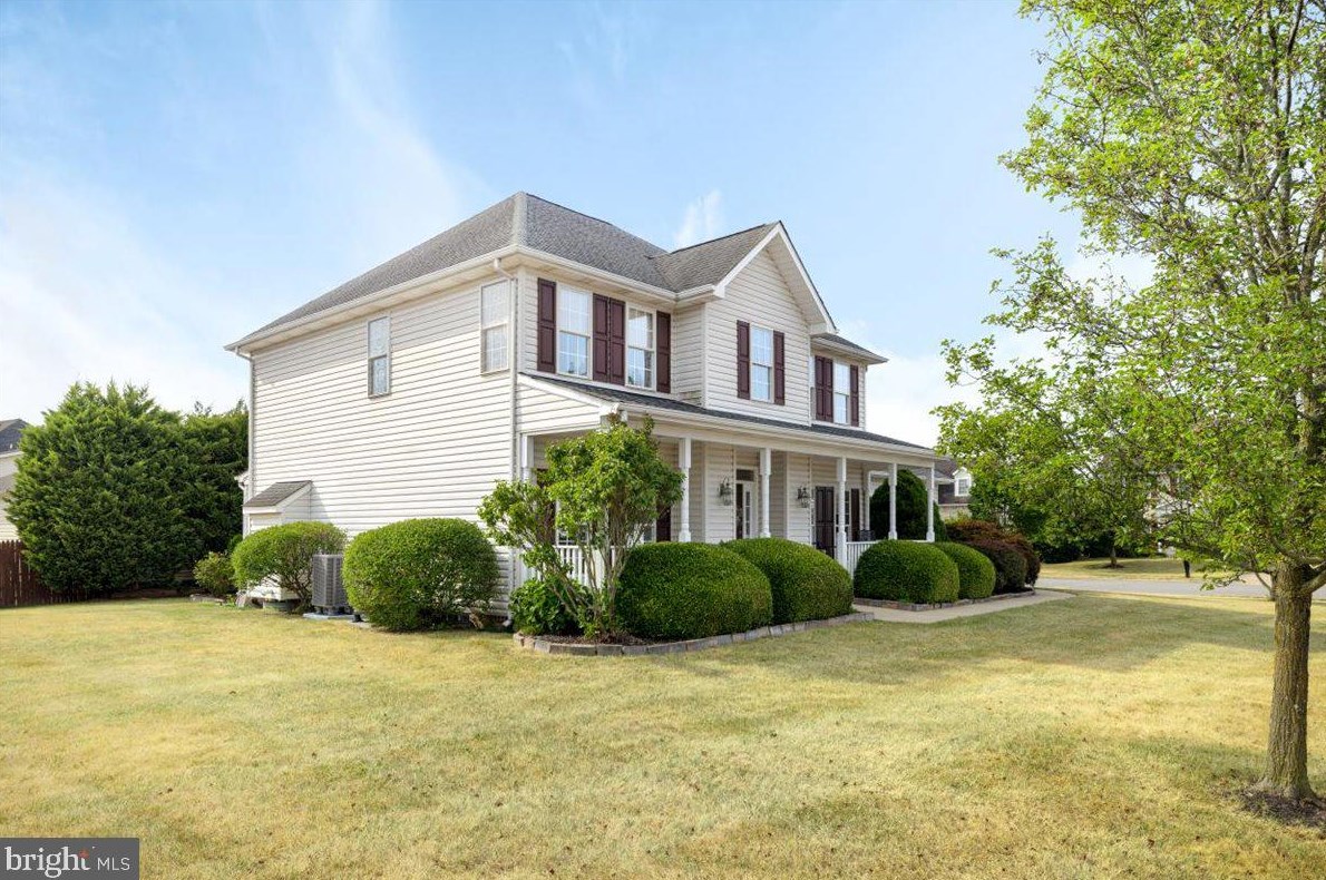 118 Wayfaring Dr, Winchester, VA 22602