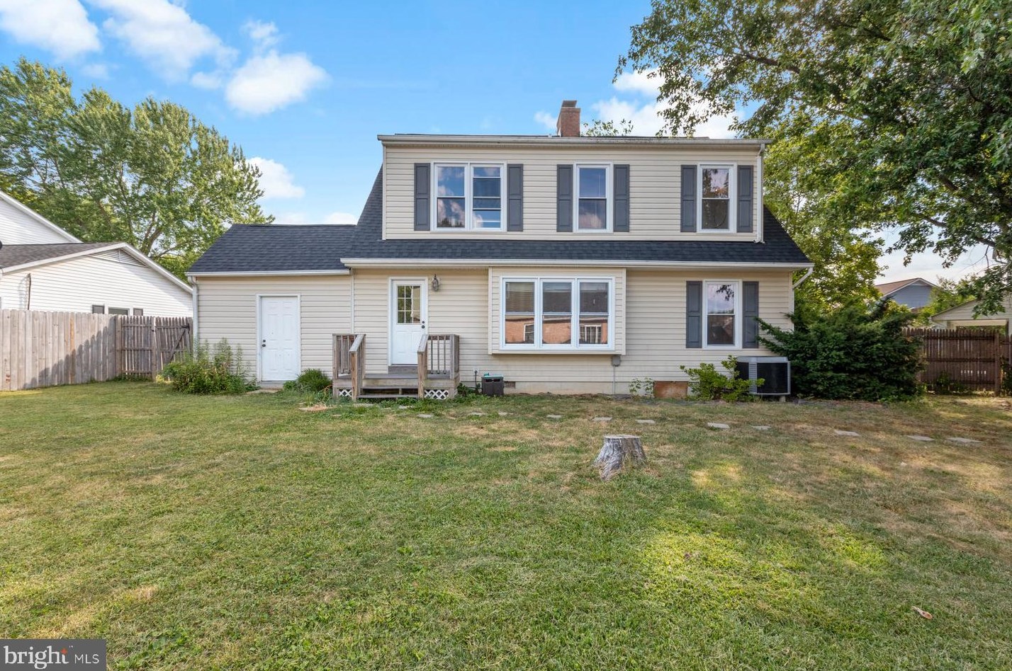102 Tunis Ct, Stephens City, VA 22655