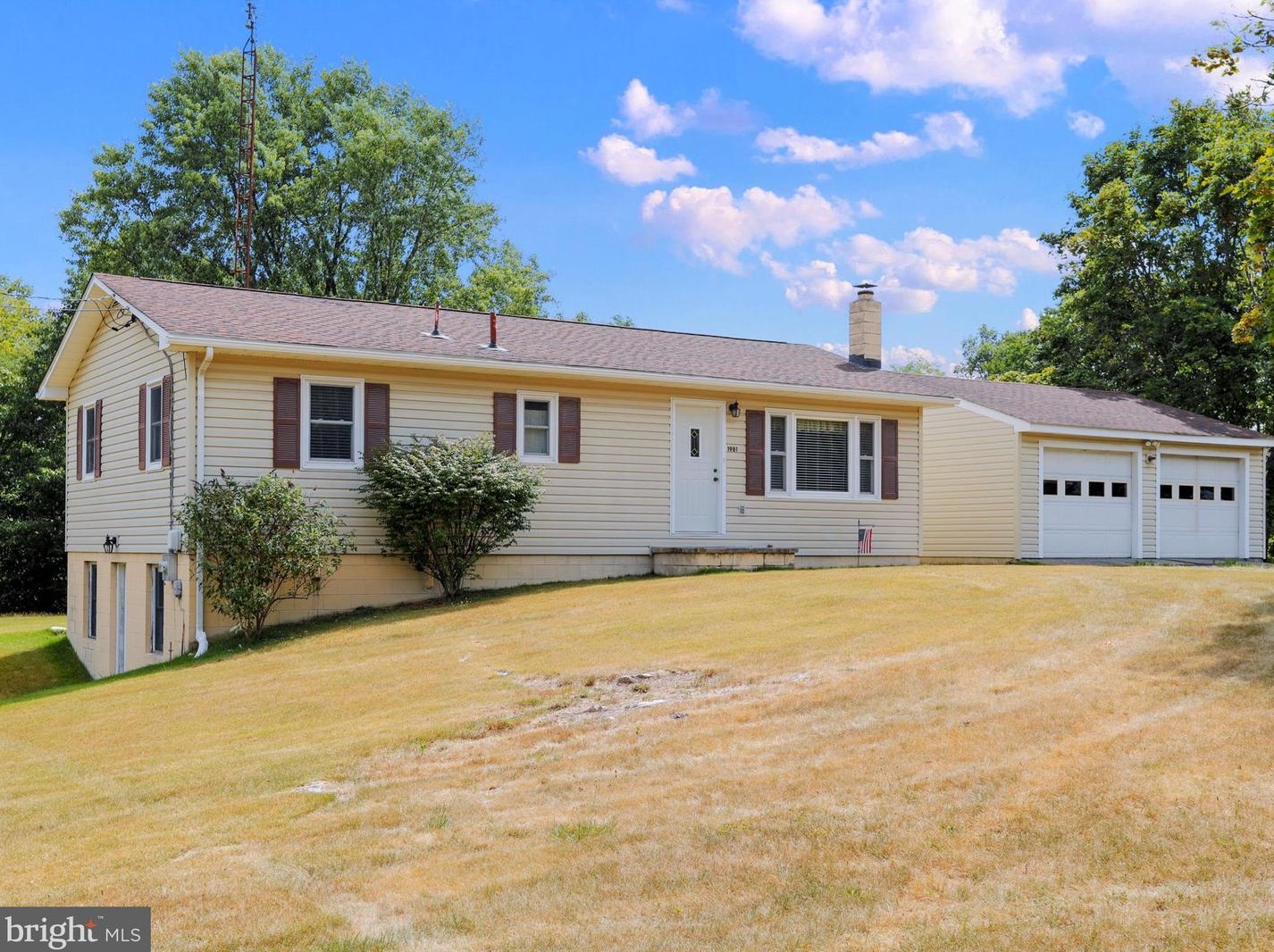 1981 Salem Church Rd, Stephens City, VA 22655