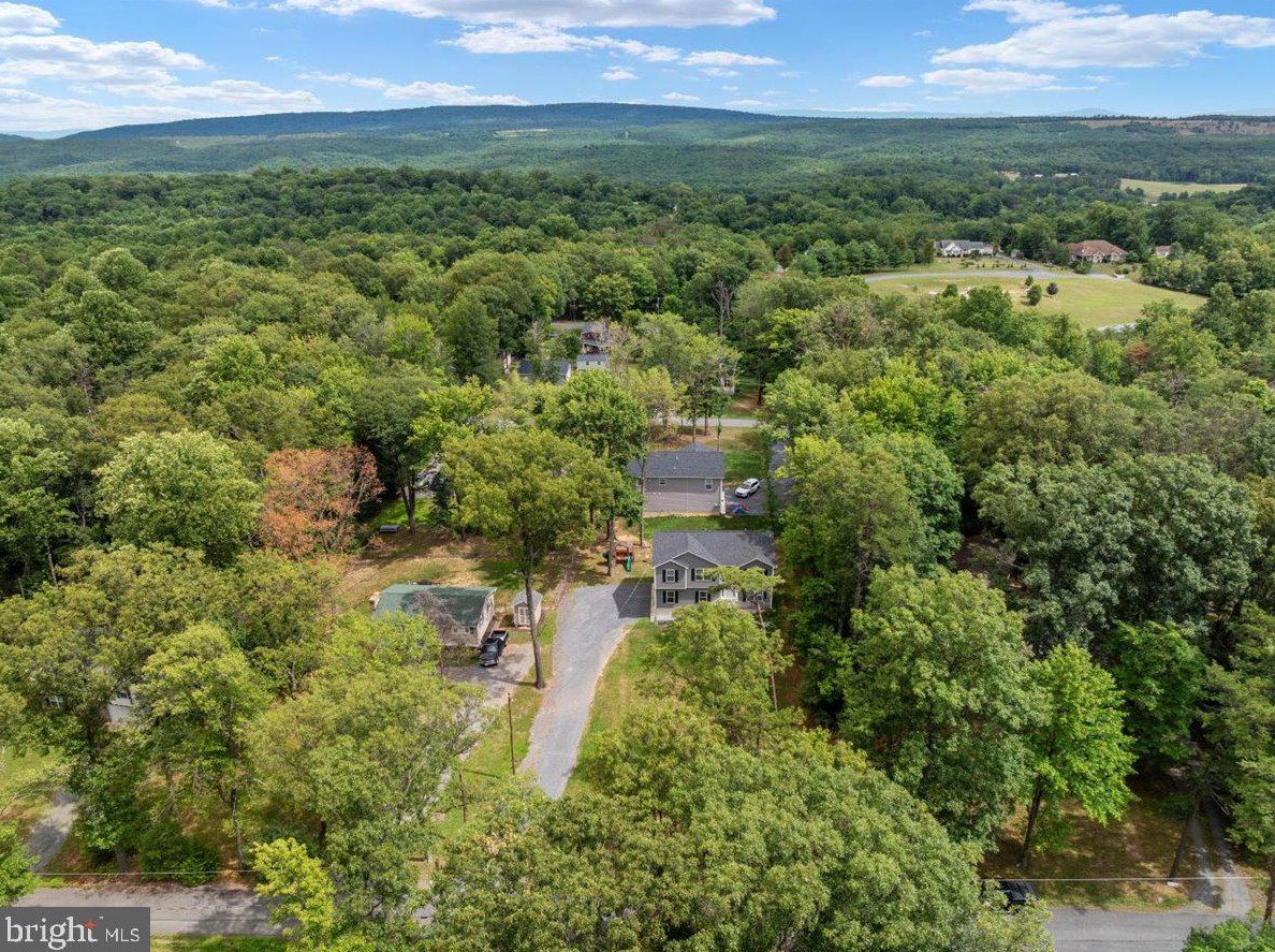 231 Cochise Trail, Winchester, VA 22602
