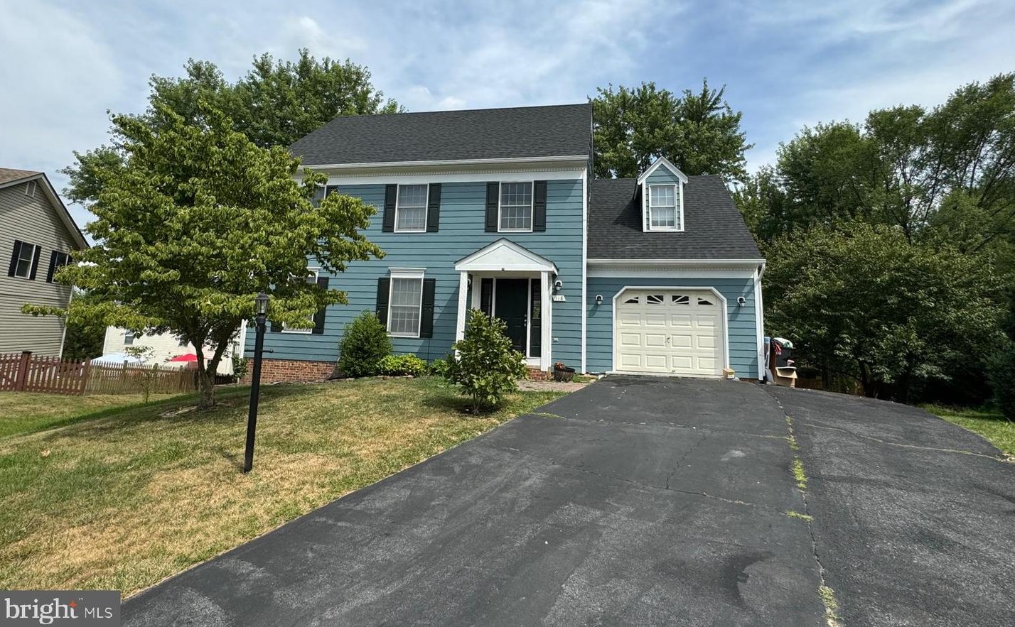 118 Bedford Dr, Winchester, VA 22602-6754