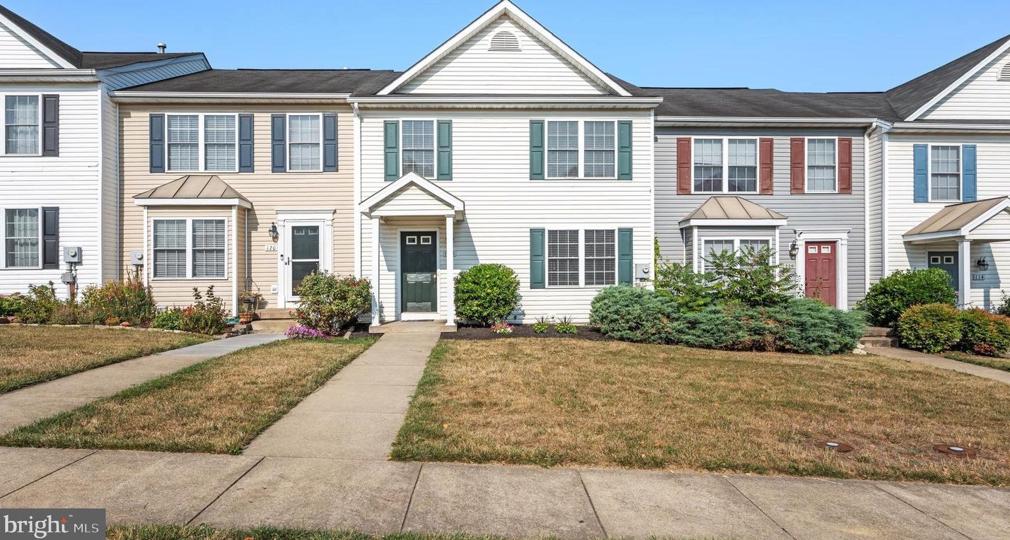 118 Scirocco, Winchester, VA 22602