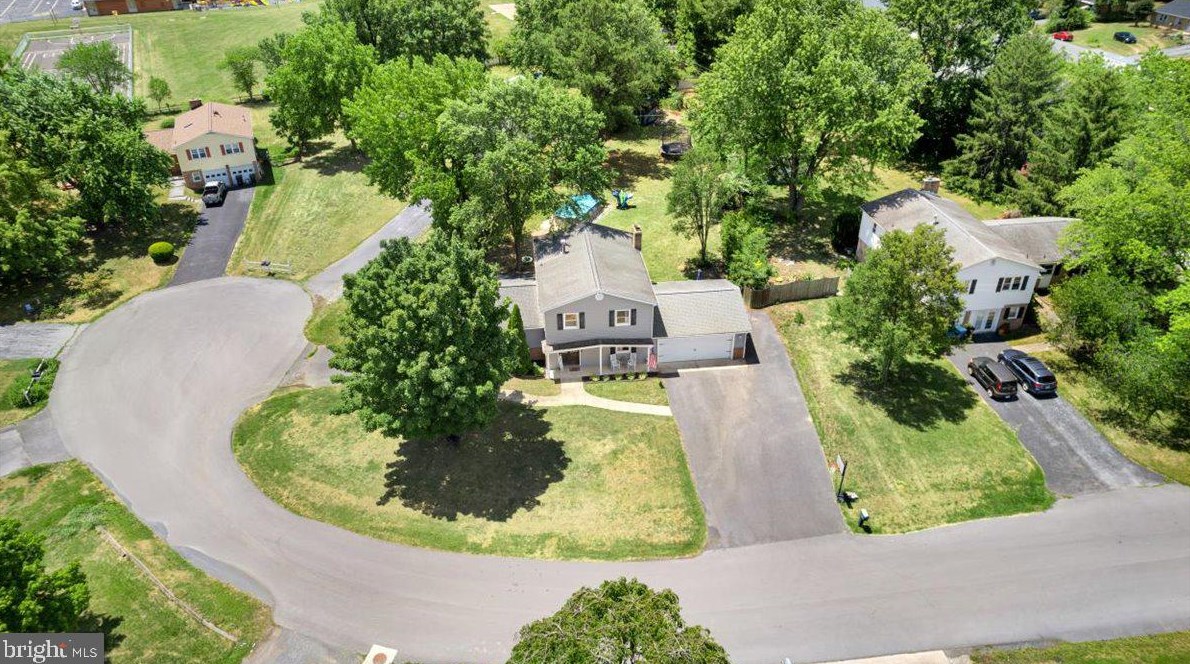 206 Meade Dr, Winchester, VA 22602