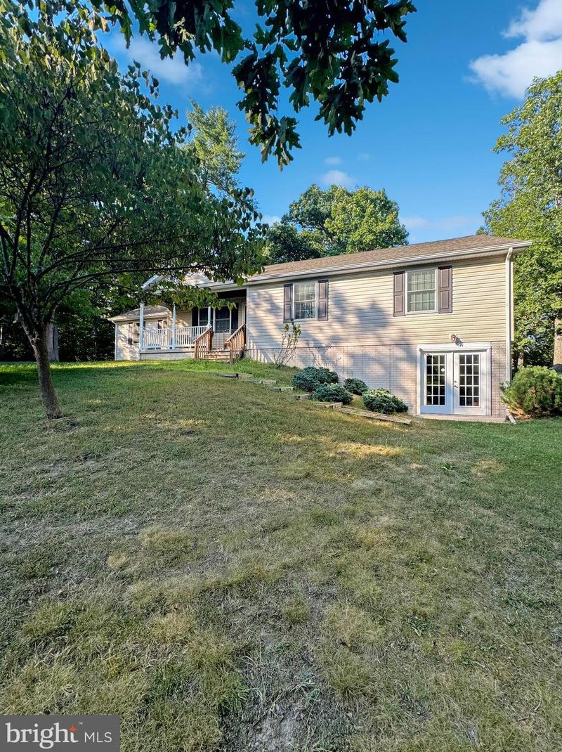 158 Peppermint Spring Ln, Winchester, VA 22603