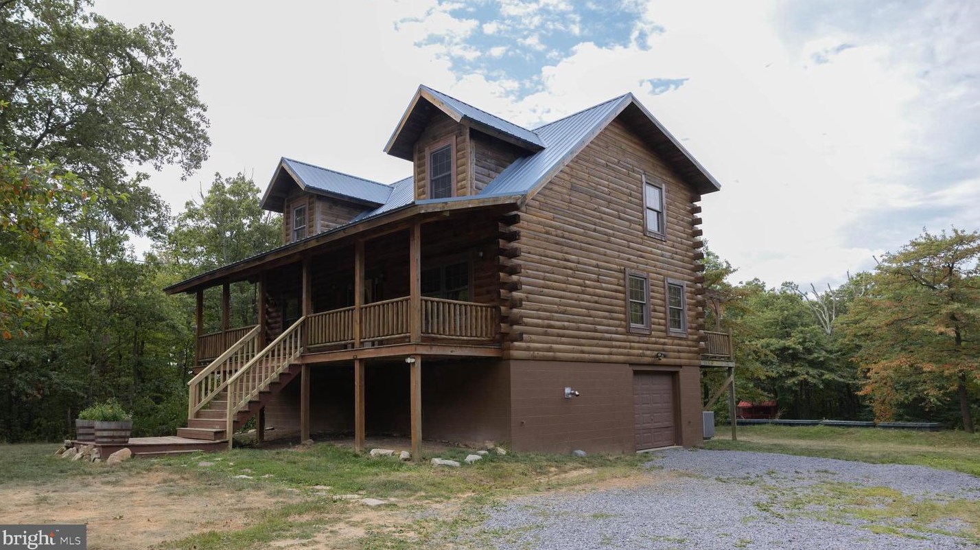 408 Antelope Trail, Winchester, VA 22602