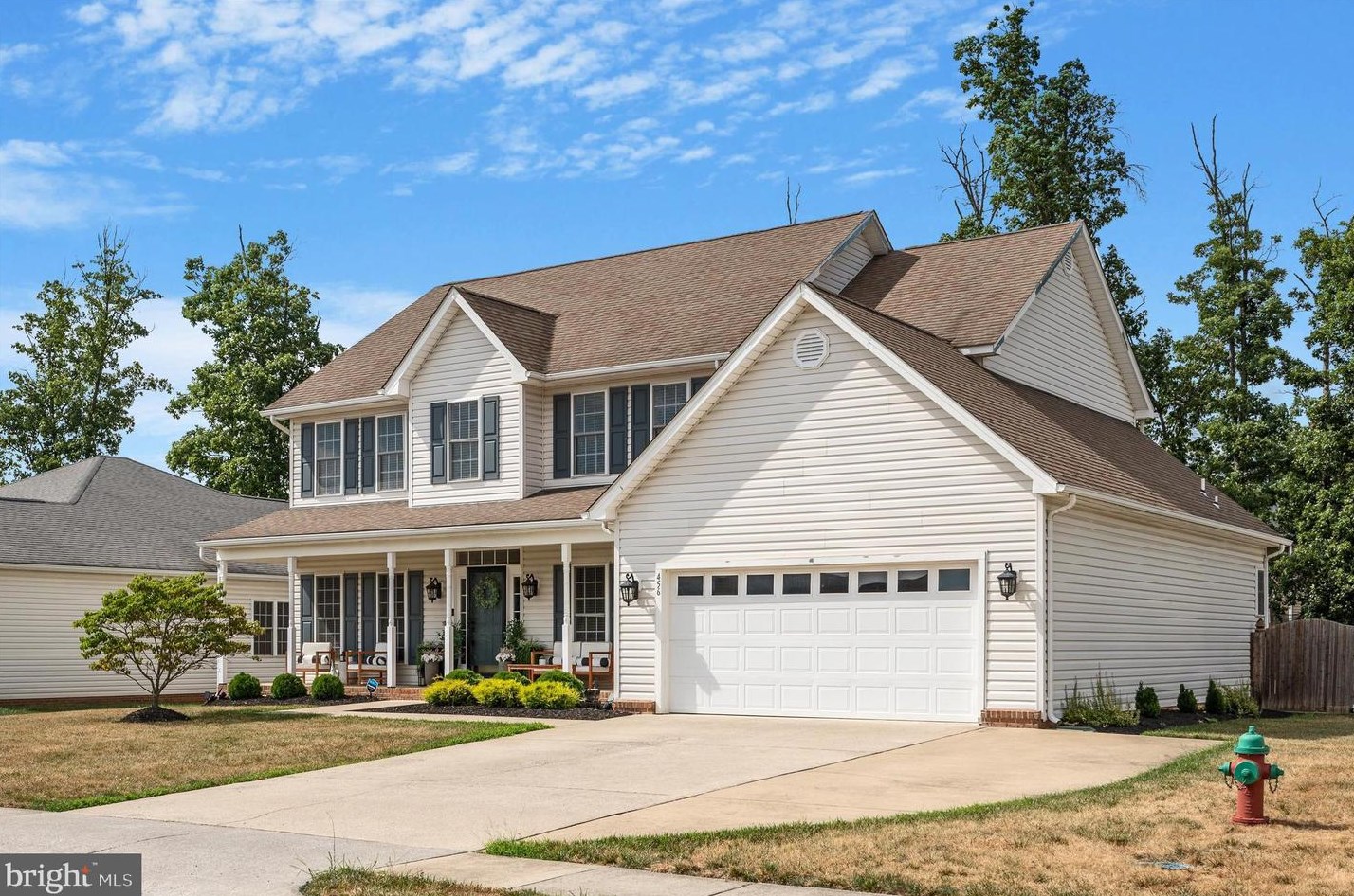 456 Canyon Rd, Winchester, VA 22602