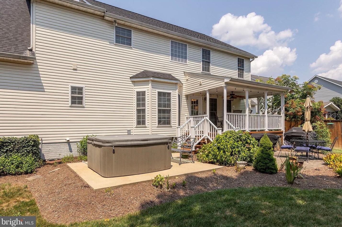 125 Boydton Plank Dr, Stephens City, VA 22655