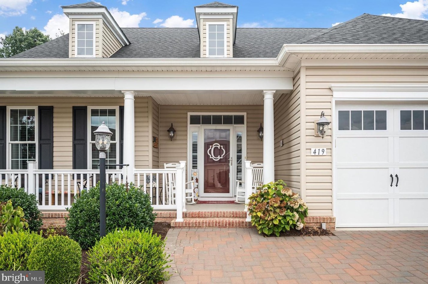 419 Mikey Ct, Winchester, VA 22601