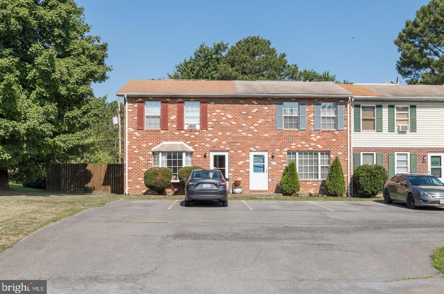 114 Brunswick Rd, Stephens City, VA 22655-2706
