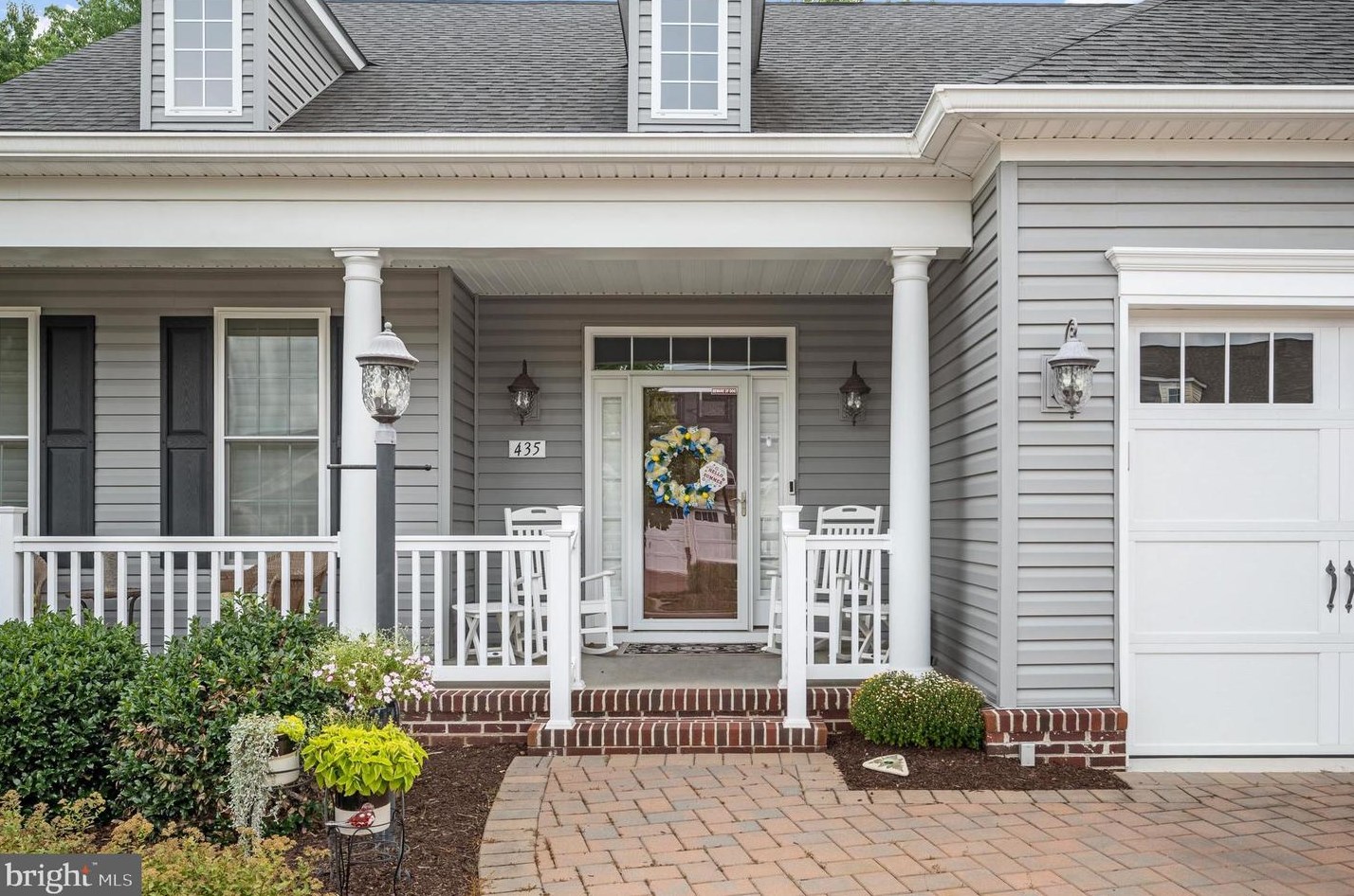 435 Mikey Ct, Winchester, VA 22601