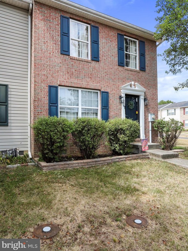336 Surrey Club Ln, Stephens City, VA 22655