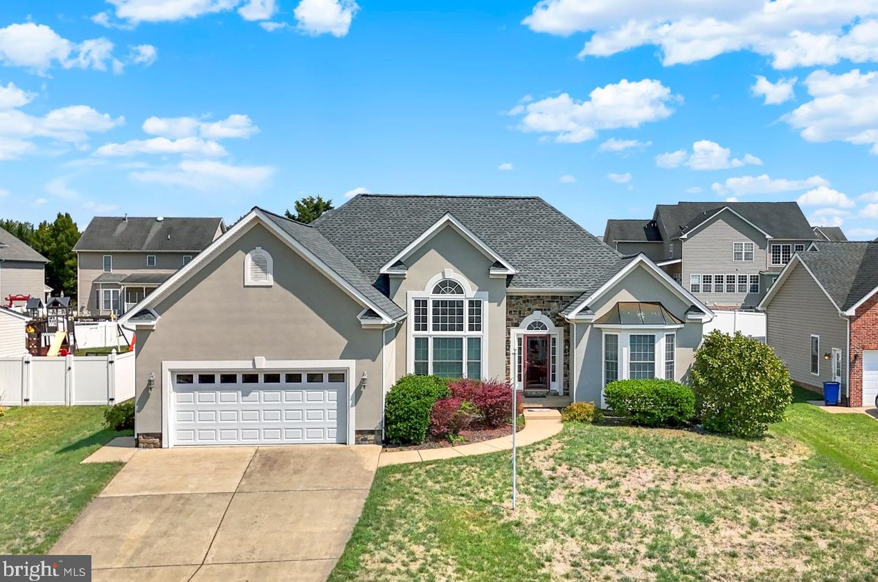 154 Darby Dr, Winchester, VA 22602