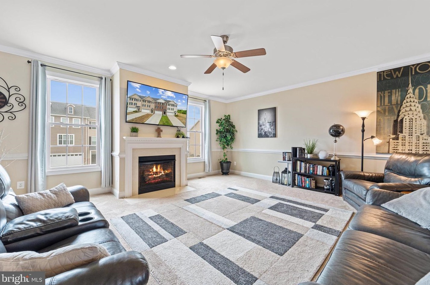 127 Brockham Ct, Winchester, VA 22602