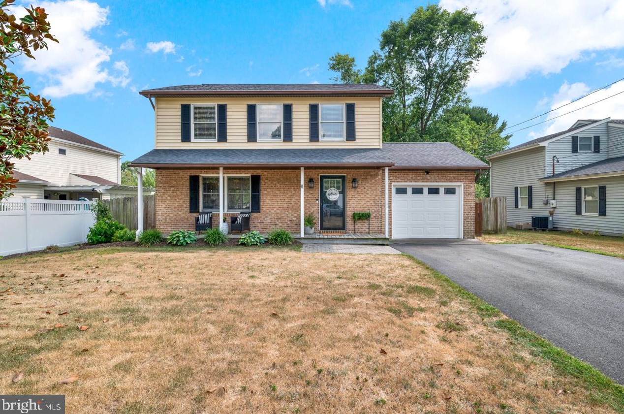 496 Valley Mill Rd, Winchester, VA 22602