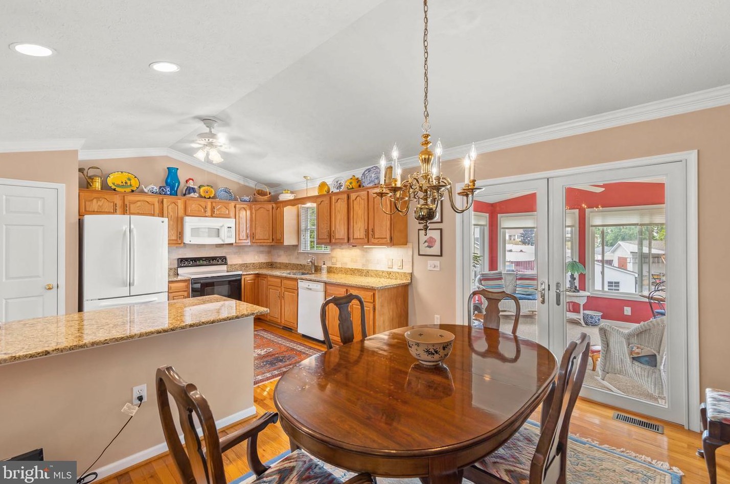 207 Goldenrod Rd, Winchester, VA 22602