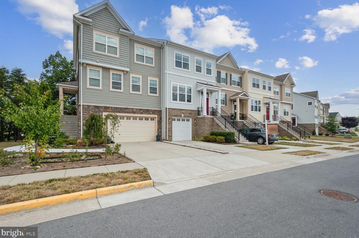 233 Cobble Stone Dr, Winchester, VA 22602