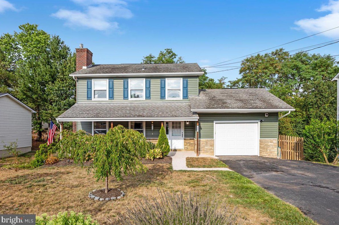 125 Obriens Cir, Winchester, VA 22602