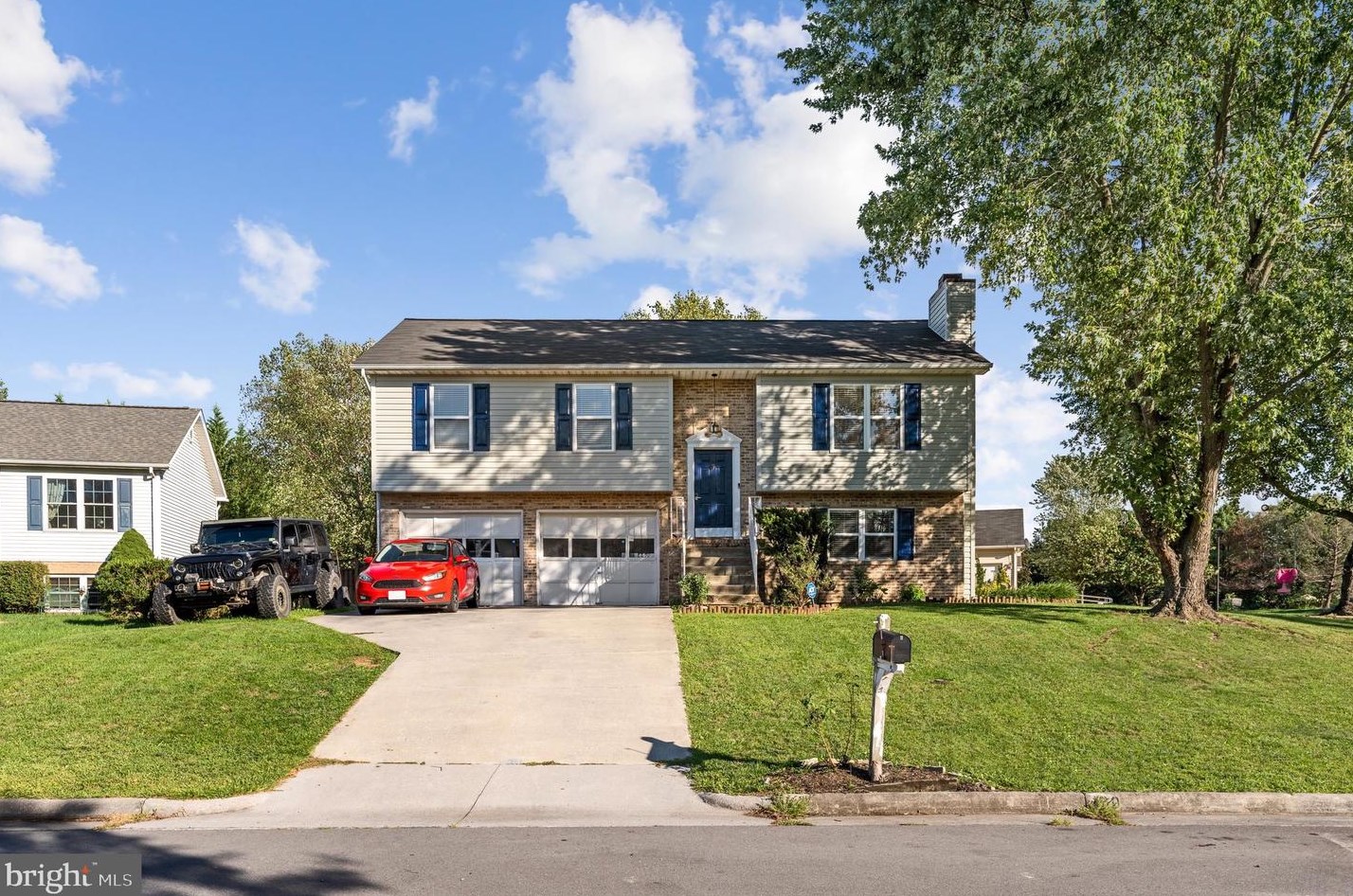 100 Alleghany Ct, Stephens City, VA 22655