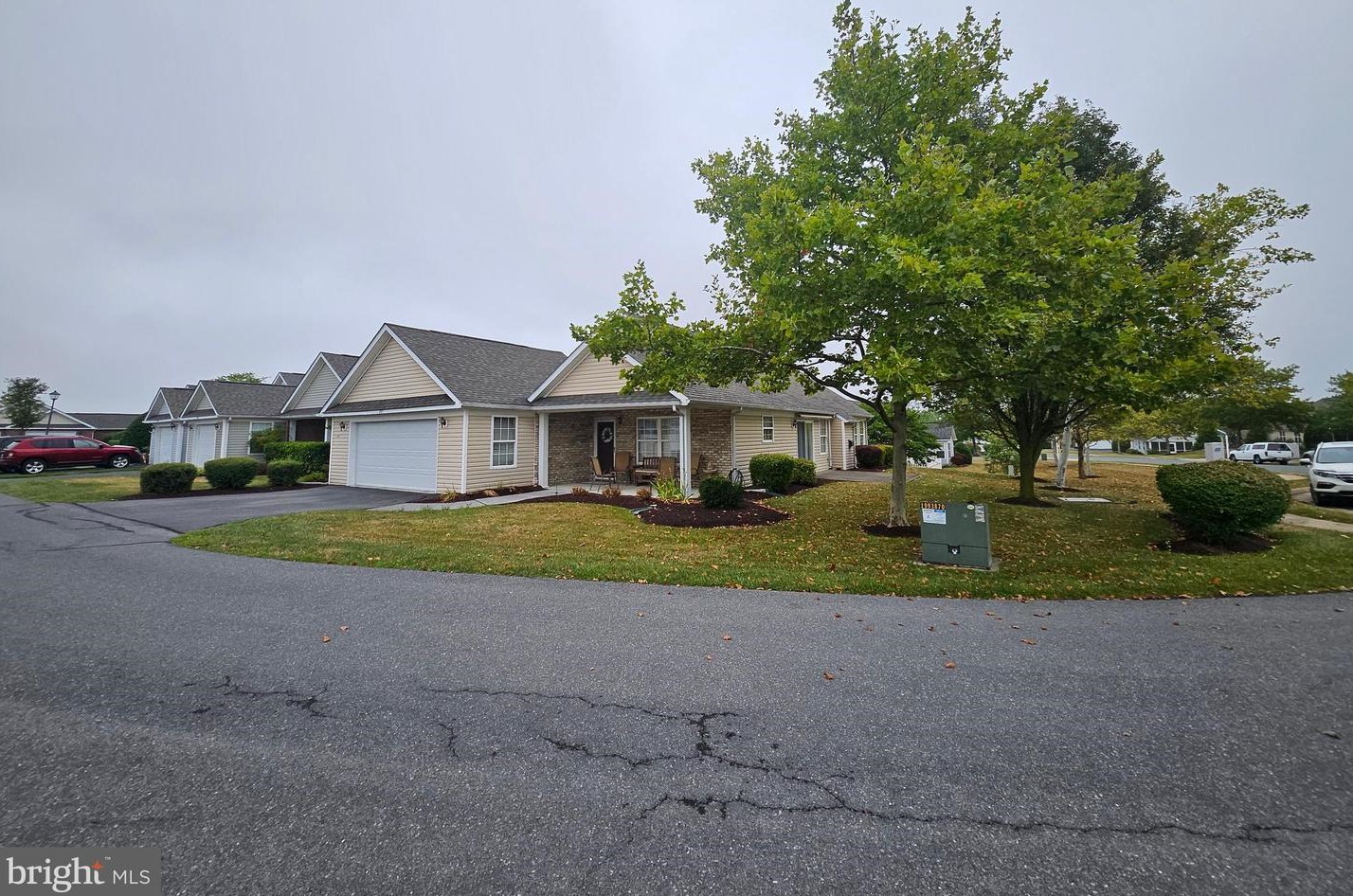 207 Crestwood Ln, Winchester, VA 22602