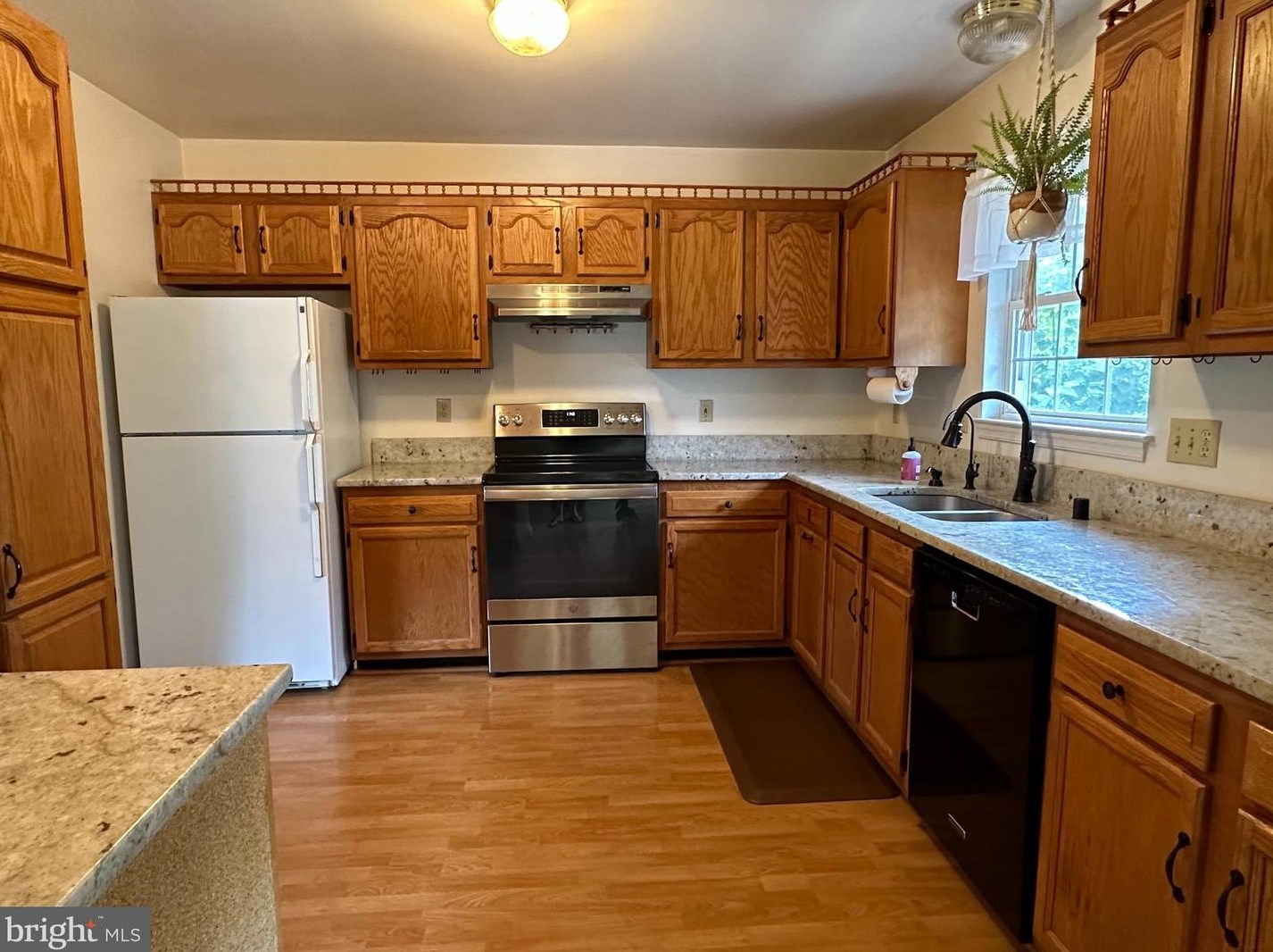 126 Likens Way, Winchester VA  22602-7635 exterior