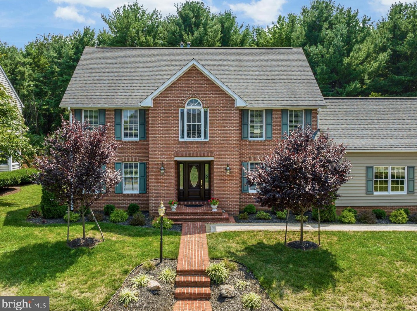 1961 Kathy Ct, Winchester, VA 22601