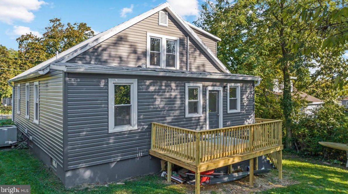 723 Ross St, Winchester, VA 22601