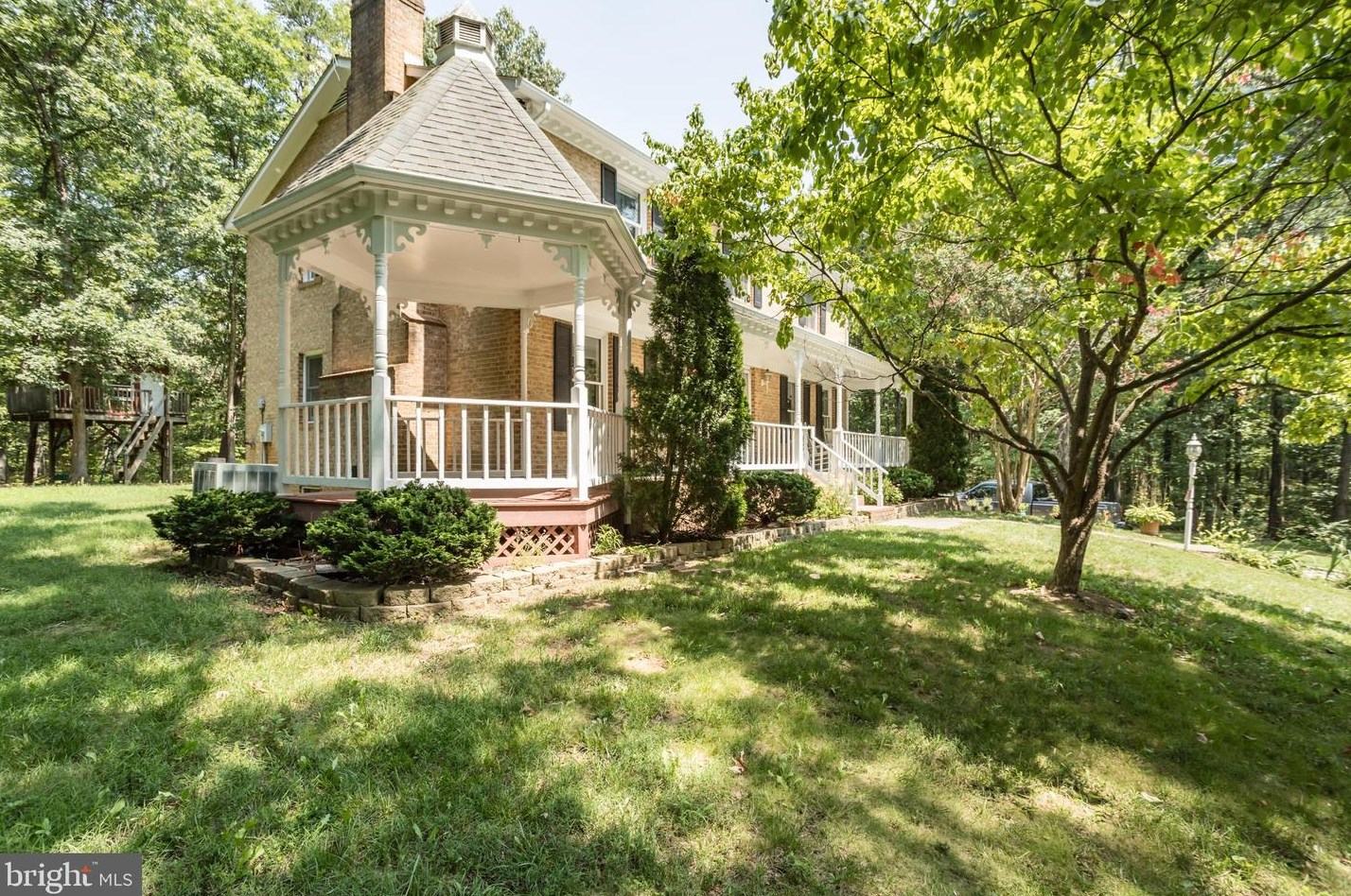 250 Wood Rise Ln, Winchester, VA 22602