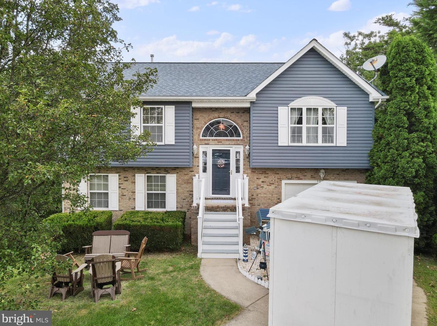 102 Trefoil Ct, Winchester, VA 22602