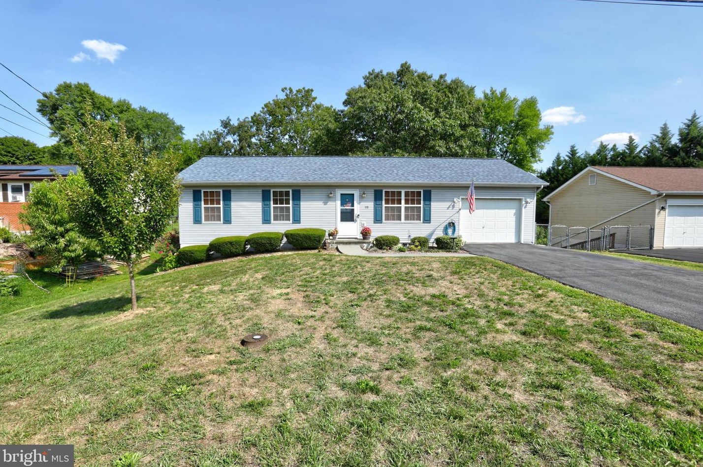 119 Dogwood Rd, Winchester, VA 22602