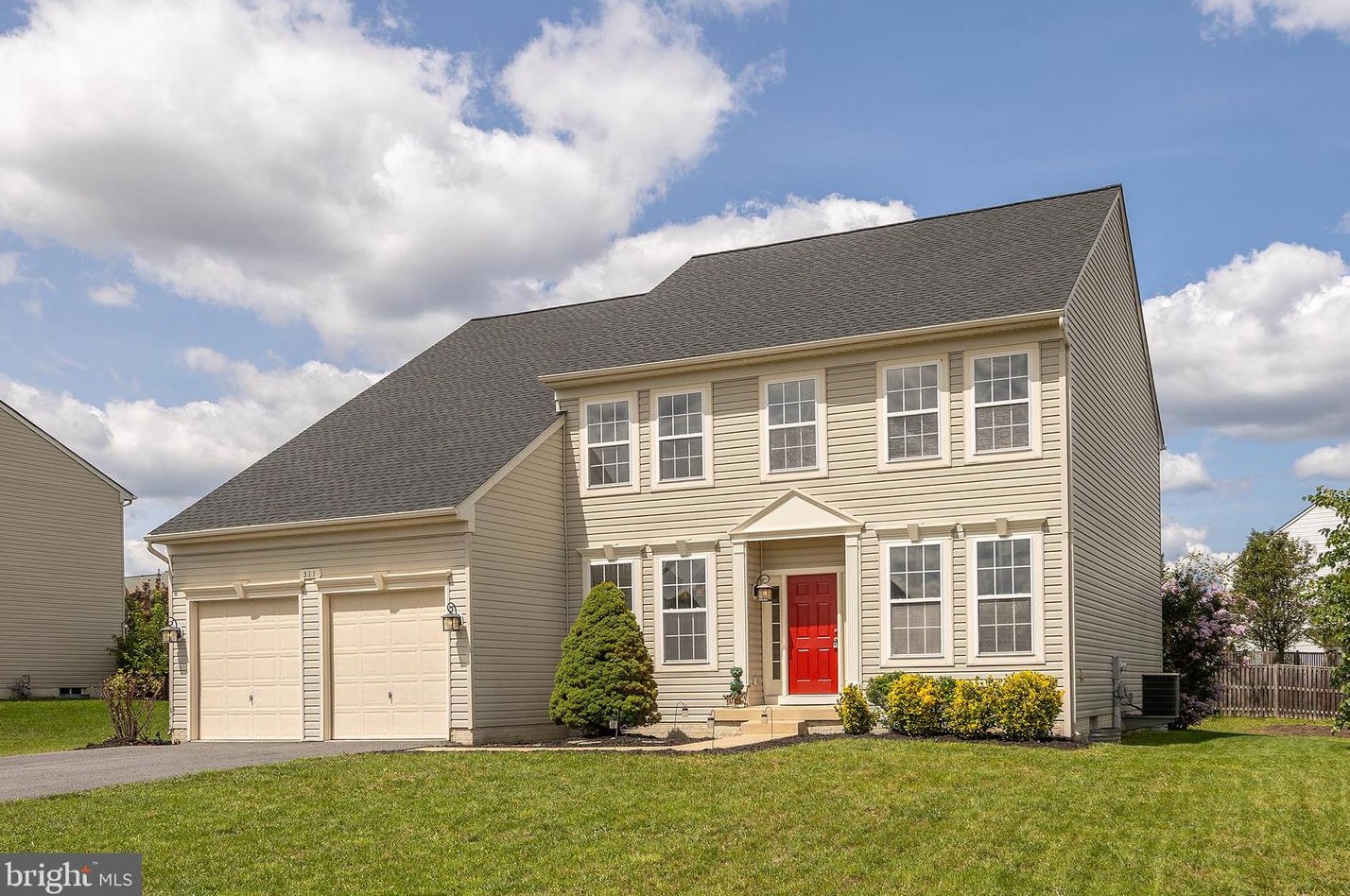 311 Cheltenham, Stephens City, VA 22655