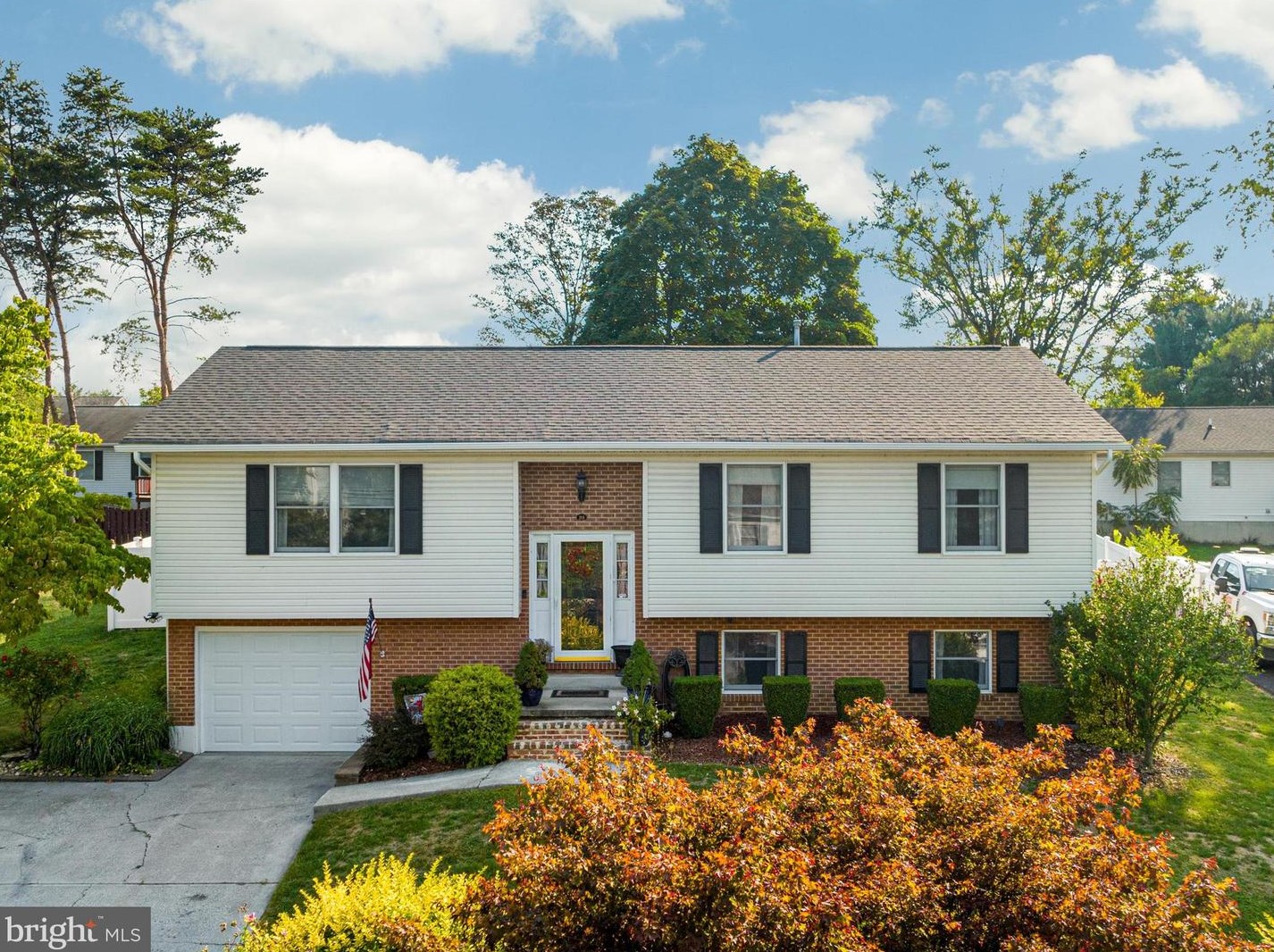 213 Pembridge Dr, Winchester, VA 22602-6856