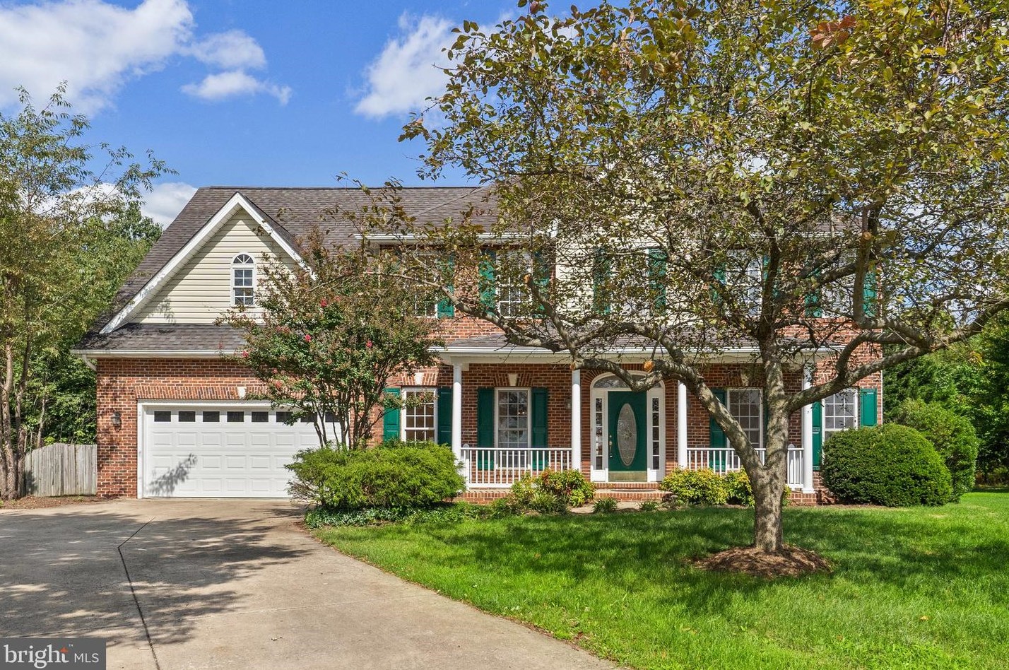 125 Monet Terrace, Winchester, VA 22602