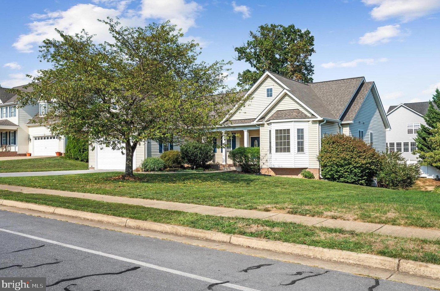 126 Kinross Dr, Winchester, VA 22602