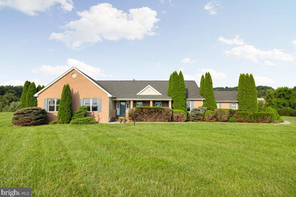 217 Ashland Dr, Winchester, VA 22603