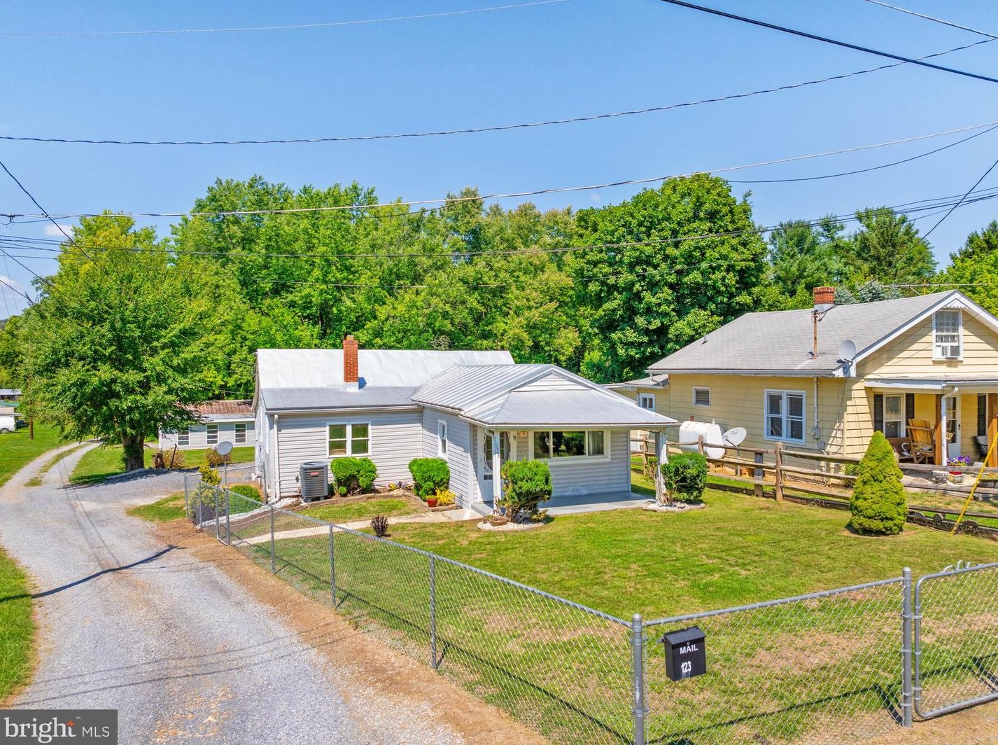 123 Pingley, Winchester, VA 22602