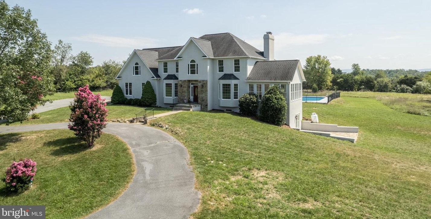2053 Salem Church Rd, Stephens City, VA 22655