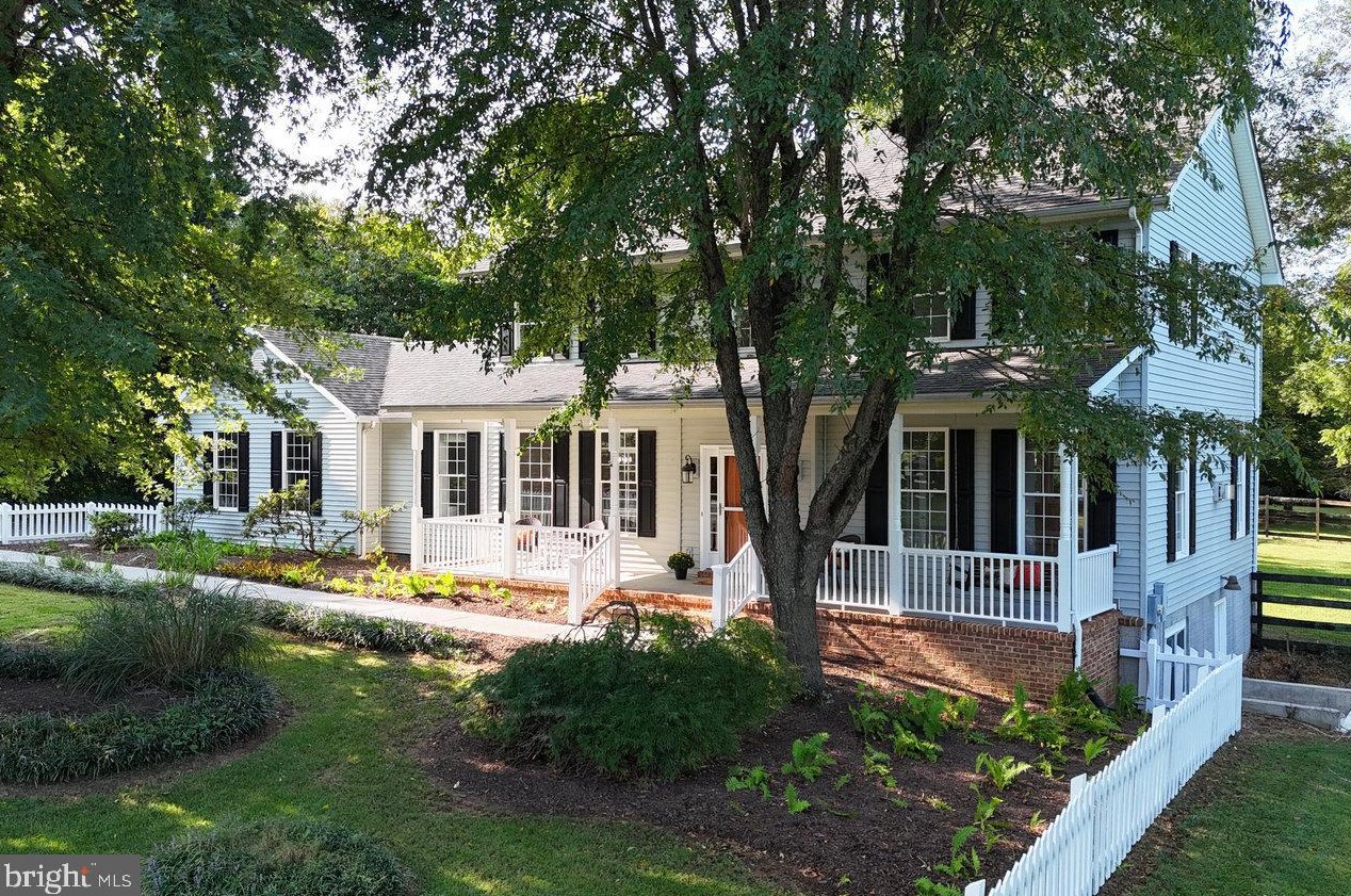 155 Ashland Dr, Winchester, VA 22603