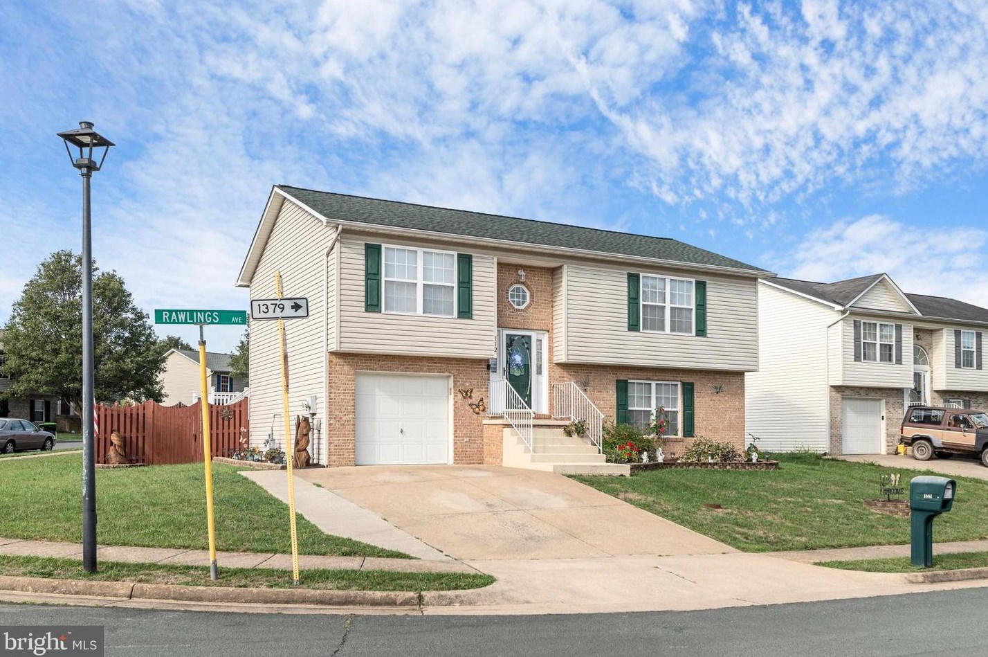 112 Rawlings Ave, Winchester, VA 22603