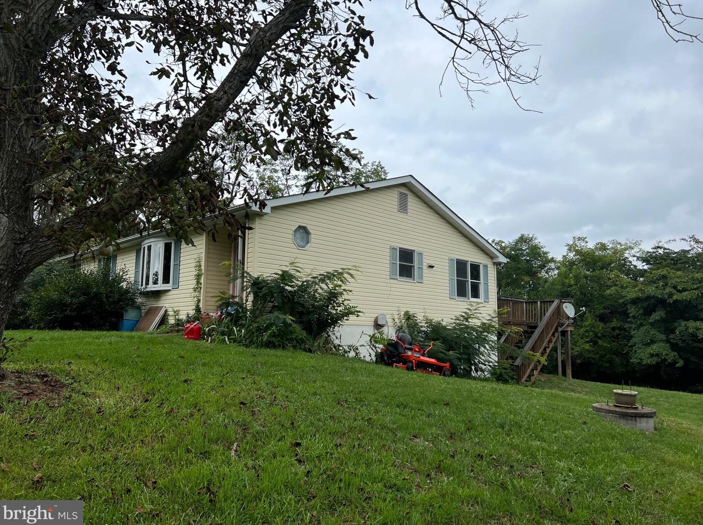 258 Carters Ln, Stephens City, VA 22655