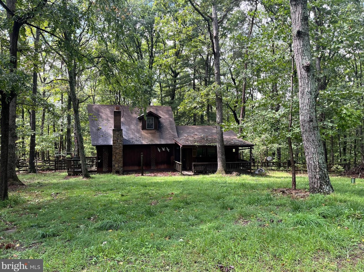 818 Whissens Ridge Rd, Winchester, VA 22602