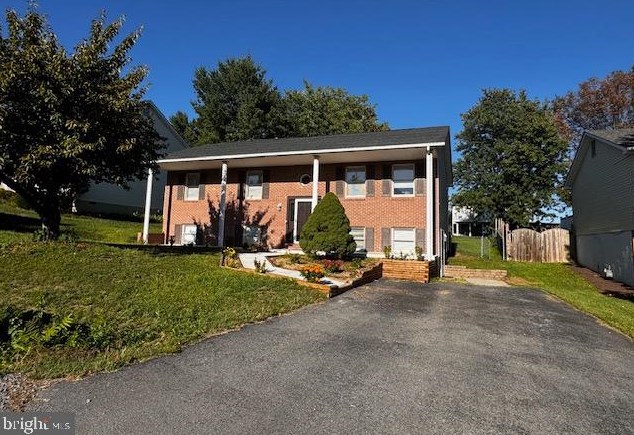 117 Etnam St, Winchester, VA 22602-7311